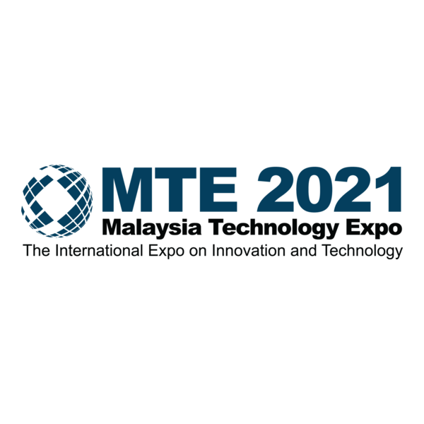 MALAYSIA TECHNOLOGY EXPO 2021 Logo PNG Vector