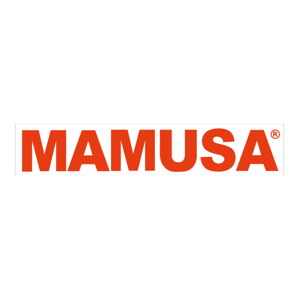 Mamusa Logo PNG Vector