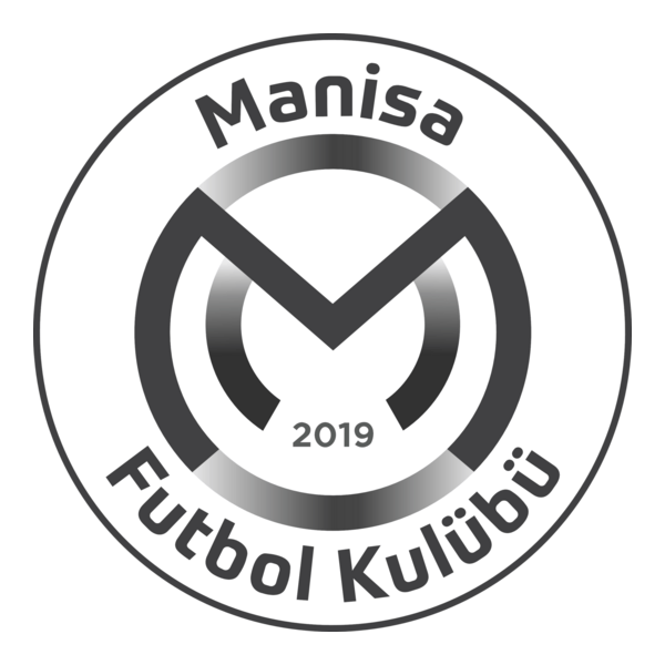 Manisa Futbol Kulübü Logo PNG Vector