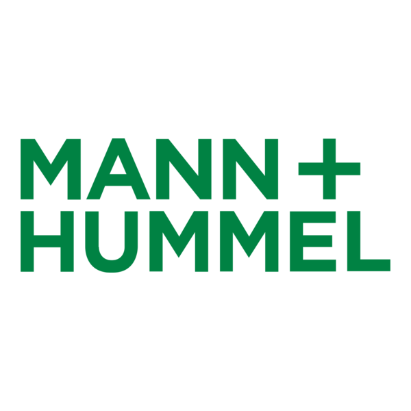 mann+hummel Logo PNG Vector
