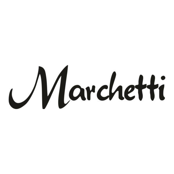 Marchetti Logo PNG Vector