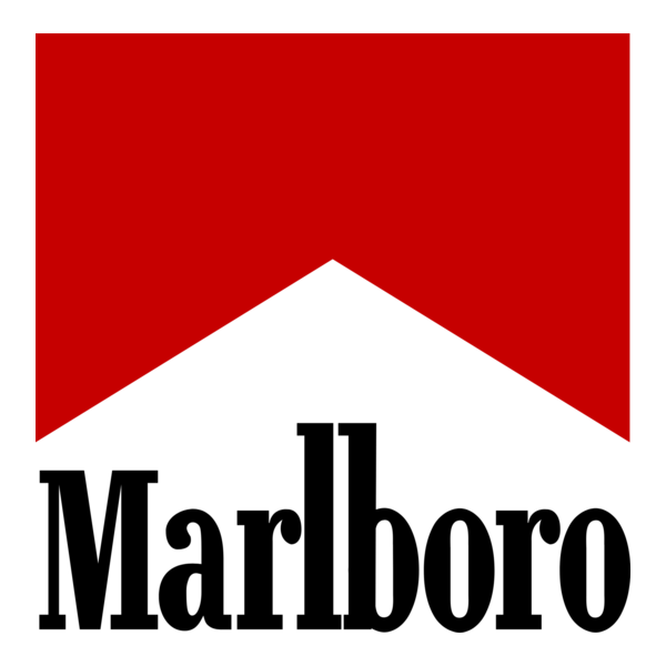 Marlboro Logo PNG Vector