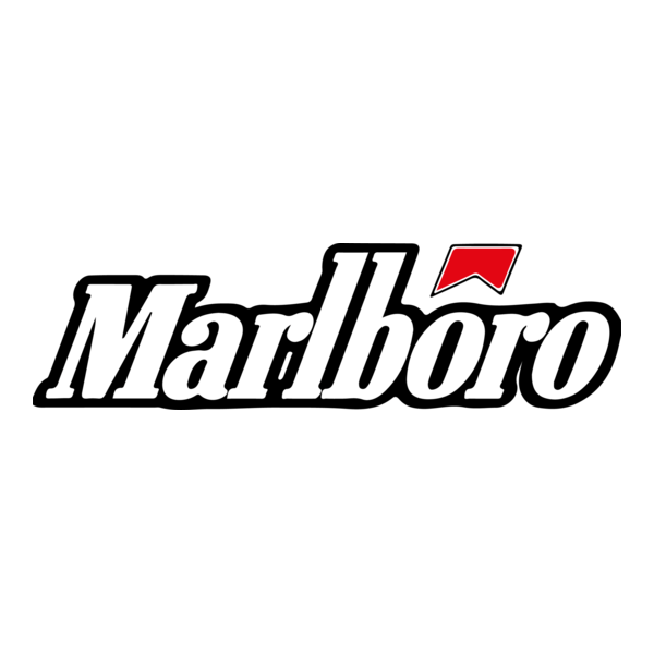 Marlboro Logo PNG Vector