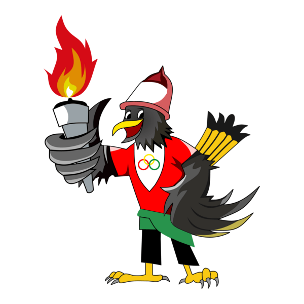MASKOT PIDIE 2022 Logo PNG Vector