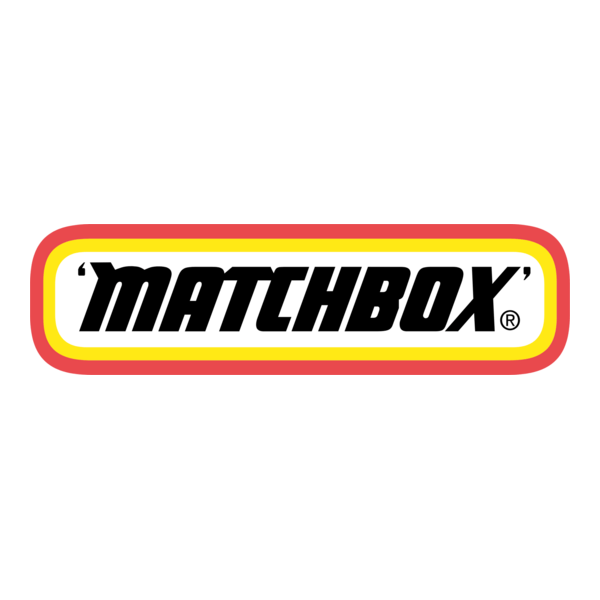 Matchbox Logo PNG Vector