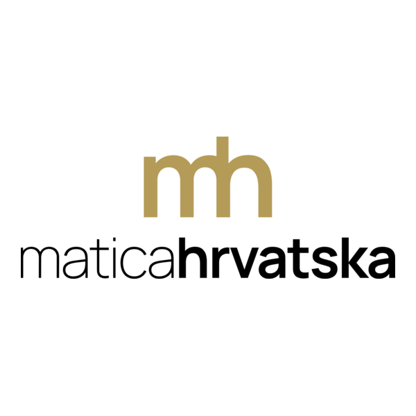 Matica hrvatska Logo PNG Vector