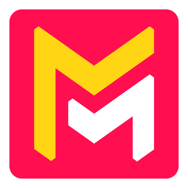 Maverick Render Logo PNG Vector