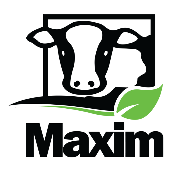 Maxim Agriculture Pvt. Ltd. Logo PNG Vector