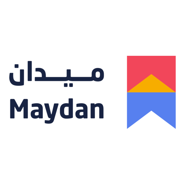 Maydan Media Logo PNG Vector