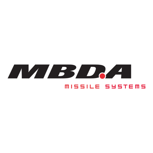 Mbda Logo PNG Vector