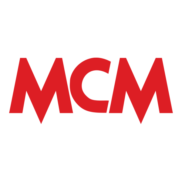Mcm Logo PNG Vector