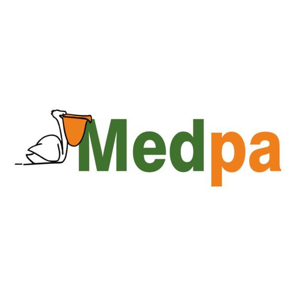 MEDPA MARKET Logo PNG Vector