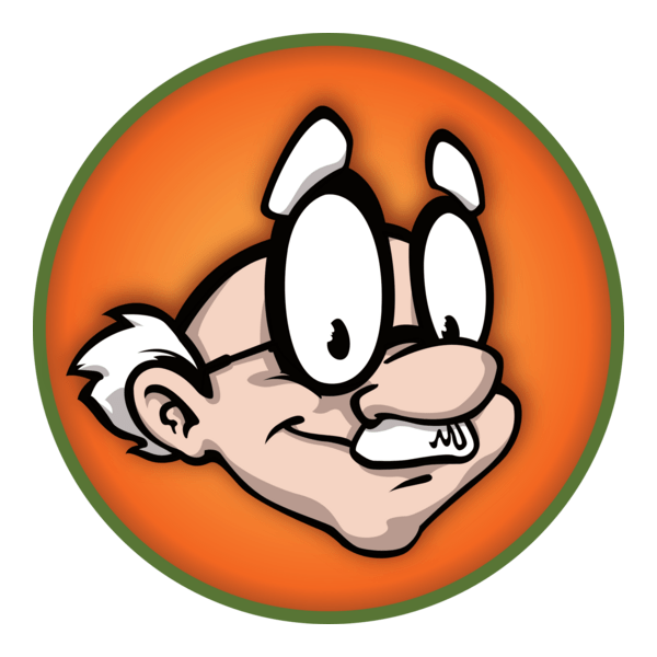 MeinProf Logo PNG Vector