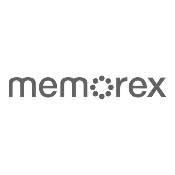 Memorex Logo PNG Vector