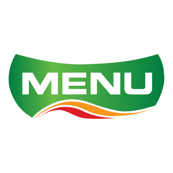 MENU Pakistan Logo PNG Vector