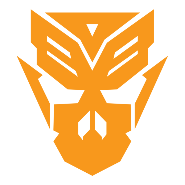 mercenaries Logo PNG Vector