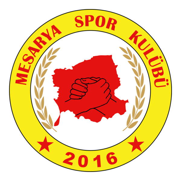 Mesaryaspor Logo PNG Vector