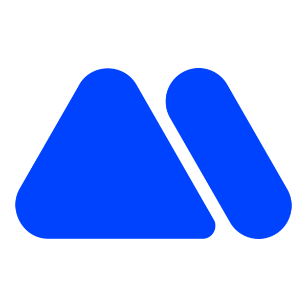 Mexc Logo PNG Vector