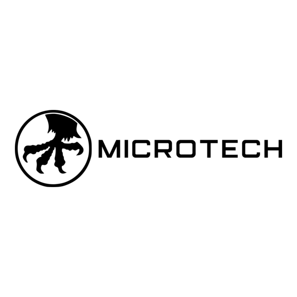 Microtech Logo PNG Vector