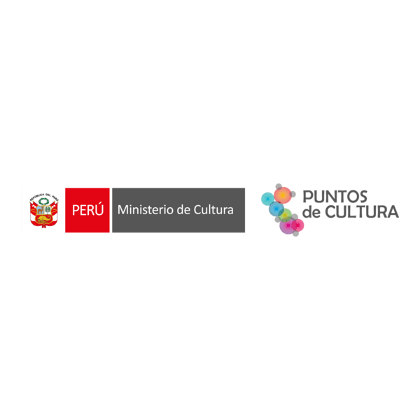 Ministerio de Cultura Logo PNG Vector
