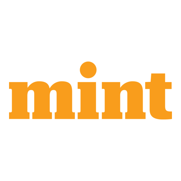 Mint Logo PNG Vector