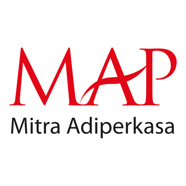 Mitra Adiperkasa Logo PNG Vector