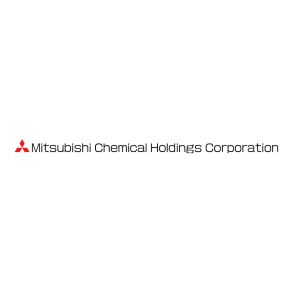 Mitsubishi Chemical Holdings Logo PNG Vector
