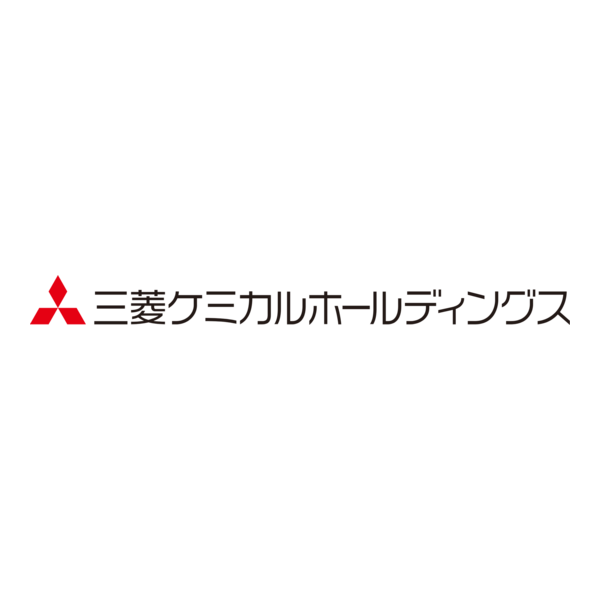 Mitsubishi Chemical Holdings Logo PNG Vector