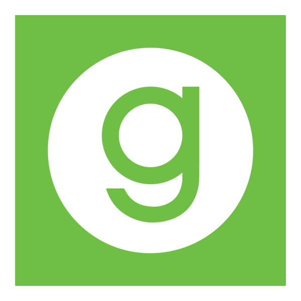 Mạng xã hội Gapo Logo PNG Vector