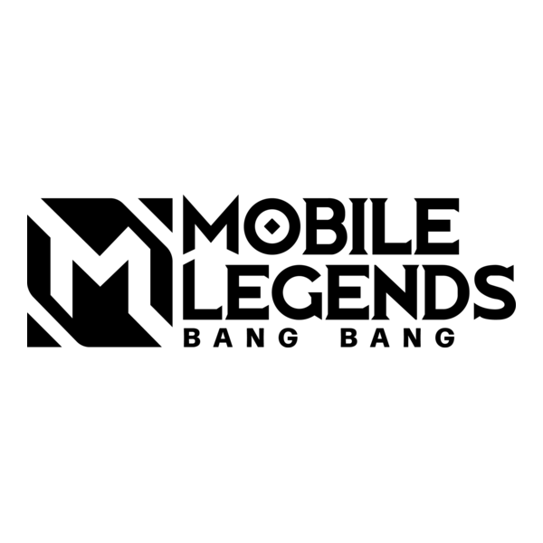 Mobile Legends Bang Bang Logo PNG Vector