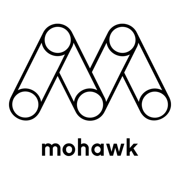 Mohawk Fine Papers Logo PNG Vector