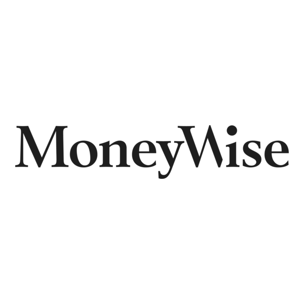 MoneyWise Logo PNG Vector
