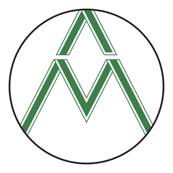 Montevito Fiorentino (early 2000's) Logo PNG Vector