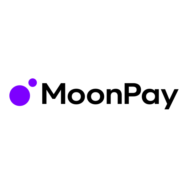 MoonPay Logo PNG Vector