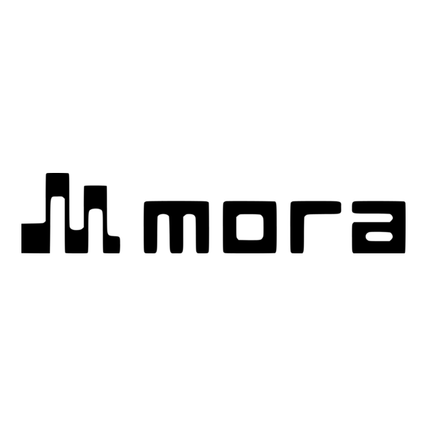 Mora Logo PNG Vector
