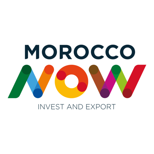 Morocco Now Logo PNG Vector