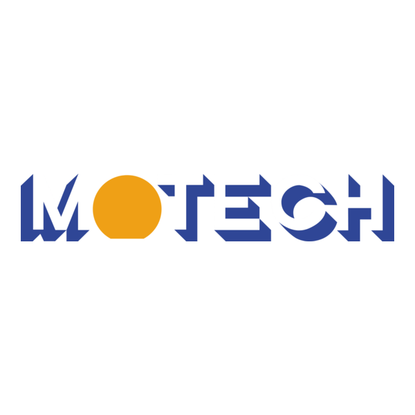 Motech Industries Logo PNG Vector