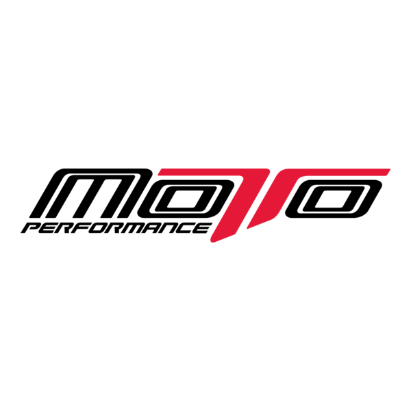 moto performance Logo PNG Vector