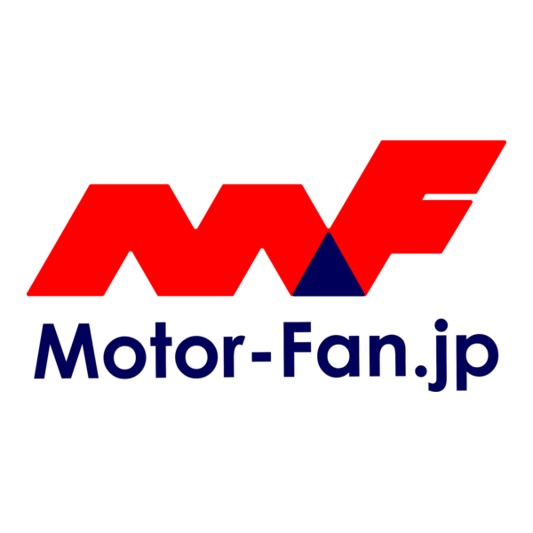 Motor Fan Logo PNG Vector