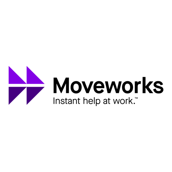 Moveworks Logo PNG Vector