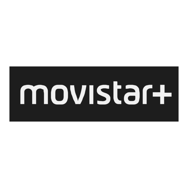 Movistar Plus Logo PNG Vector