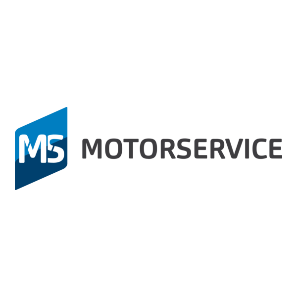 MS MOTORSERVICE Logo PNG Vector