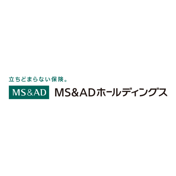 MS&AD Logo PNG Vector
