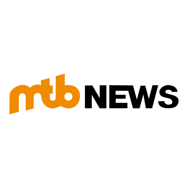 MTB News Logo PNG Vector