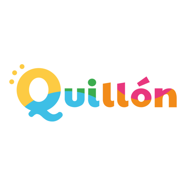 Municipalidad de Quillón Turístico Logo PNG Vector