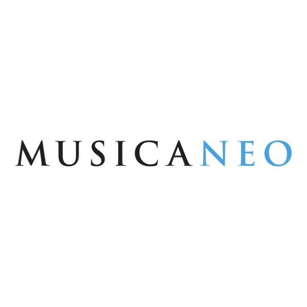 MusicaNeo Logo PNG Vector