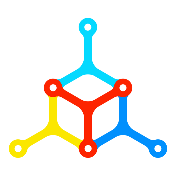 Mycelium Wallet Logo PNG Vector