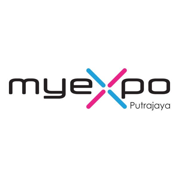 MyExpo Putrajaya Logo PNG Vector