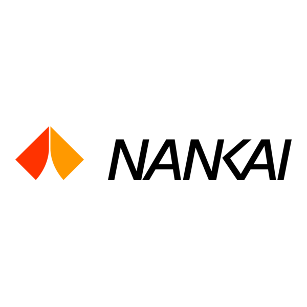 Nankai Logo PNG Vector