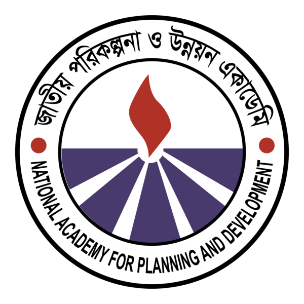 NAPD Logo PNG Vector